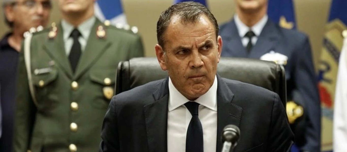 Στην Αίγυπτο ο Ν.Παναγιωτόπουλος - Με ποιους θα συναντηθεί